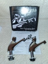 Inta Non Concussive Basin Taps
