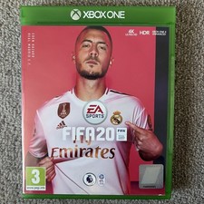 FIFA 20 (Xbox One)