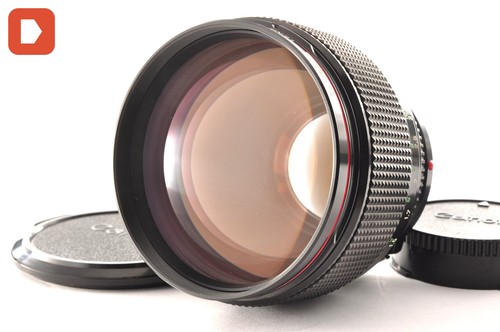 Mint canon new fd - new,