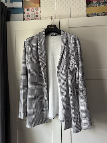 Boohoo black white - boohoo,
