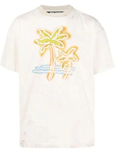 Palm angels distressed - ⭐️,