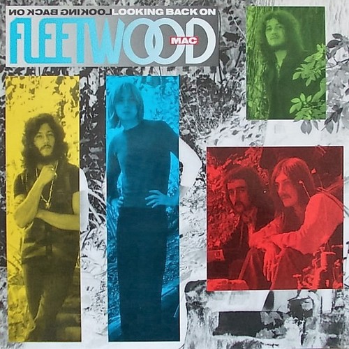 Fleetwood mac looking back - mac,