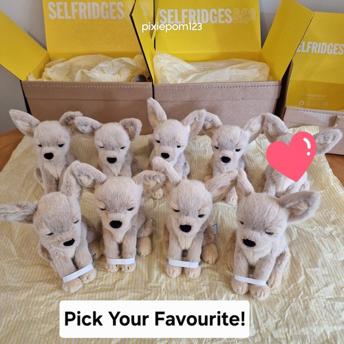 Selfridges exclusive yapsby - *selfridges, exclusive*