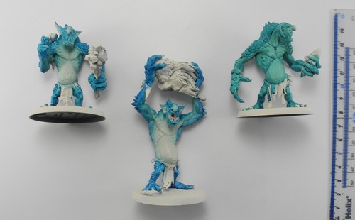 Rockgut troggoths plastic - rockgut,