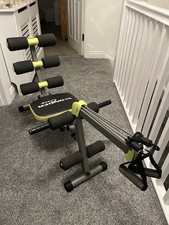 Wonder core 2 Excellent