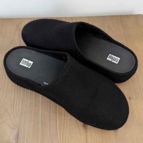 Fitflop womens shuv felt - womens,