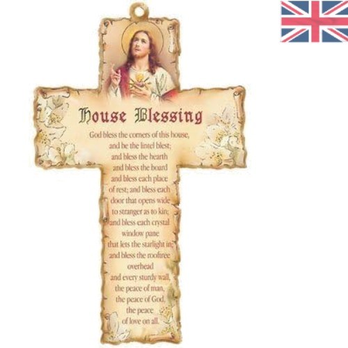 Compact wooden cross laser - cross,