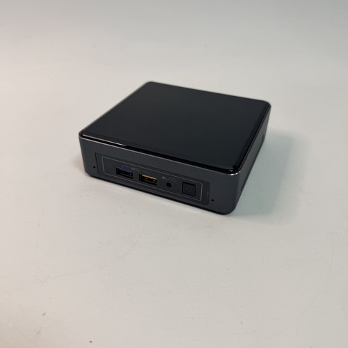 Intel nuc nuc7i3bnk - nuc, mini