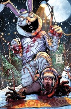 EXQUISITE CORPSES #8 Skoot