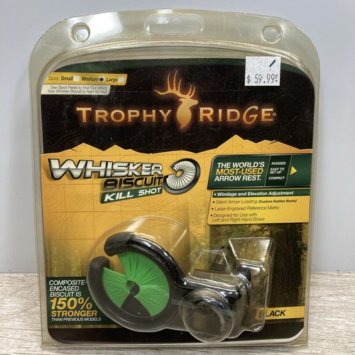Trophy ridge archery - archery, shot