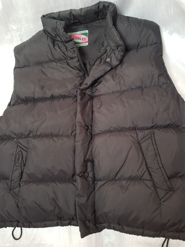 Cobles black 90s - 90s, vintage