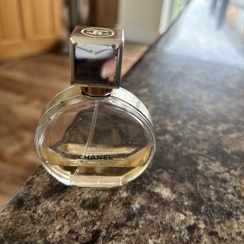 Chanel chance eau parfum - chanel,