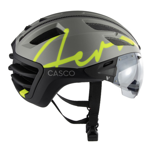 Casco speedairo road bike - speedairo,
