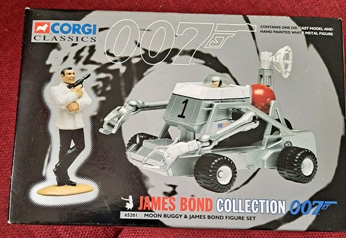 Corgi classics 65201 - corgi,