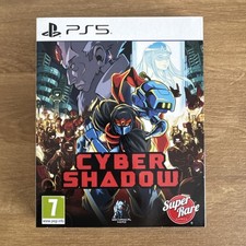Cyber Shadow Playstation 5 PS5