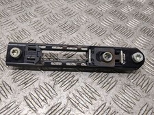 VAUXHALL ASTRA H VXR 2007 SEAT