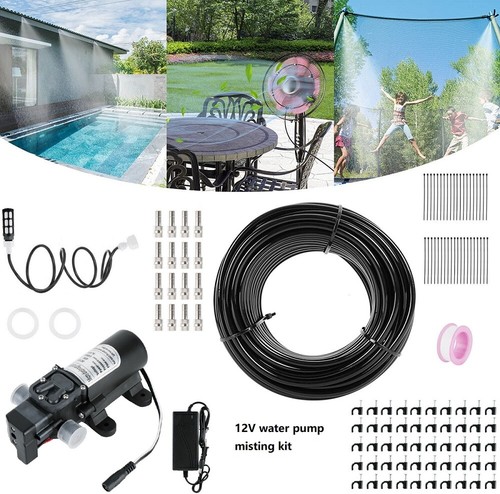 12v min water pump garden - 5l/min,
