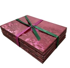 Vintage Set Of 6 Royal Doulton