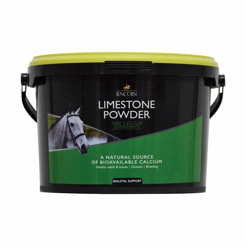 Lincoln limestone powder - limestone,