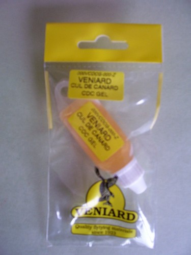 Veniards cdc gel cul - veniards, de