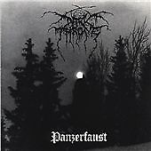 Darkthrone - Panzerfaust (1995)