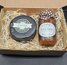 Extra Mature Cheddar Cheese