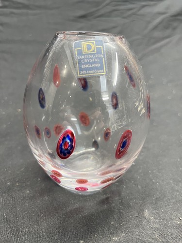 Darlington lead crystal small - darlington,