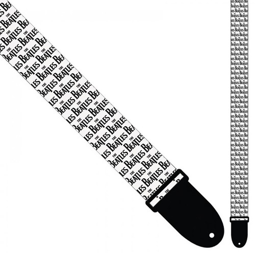 Beatles guitar strap - strap,