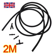 2M Connectors Windscreen Wiper