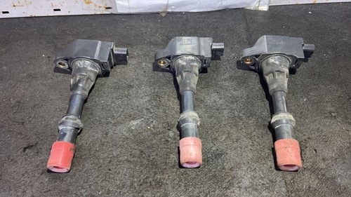 Honda jazz coil - jazz, x