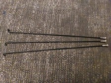 Spokes Suntour HESC E Bike  36v 250w electric parts x4  27..5in wheel