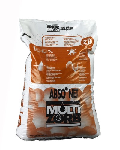 Multi zorb oil spillage - oil,