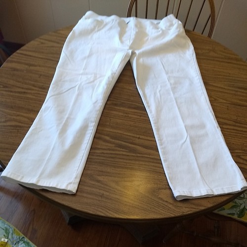 Women cotton traders white - traders,