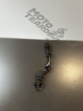 Triumph Street Triple 765RS