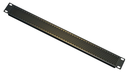 Rack panel inch - 1u,