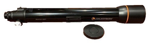 Upgrade your telescope - your,