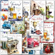 Doodlecards Pack of 20 Classic