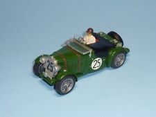 George Turner Models: Singer