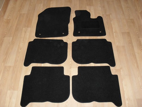 Car mats for - mats, touran