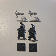 Citadel Empire Crossbow/Swords