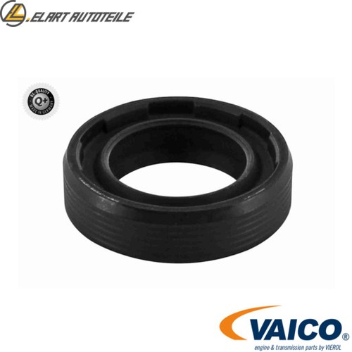Shaft seal manual - seal,