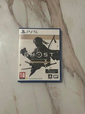 Ghost of Tsushima Director’s