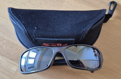 Bolle sunglasses pair 2 - sunglasses,