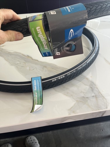 Schwalbe marathon plus 700 - schwalbe, x