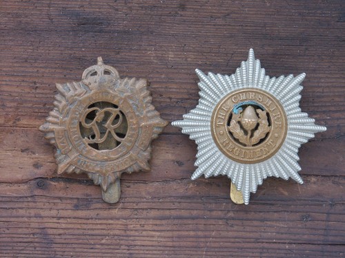 Rasc royal army - army, service