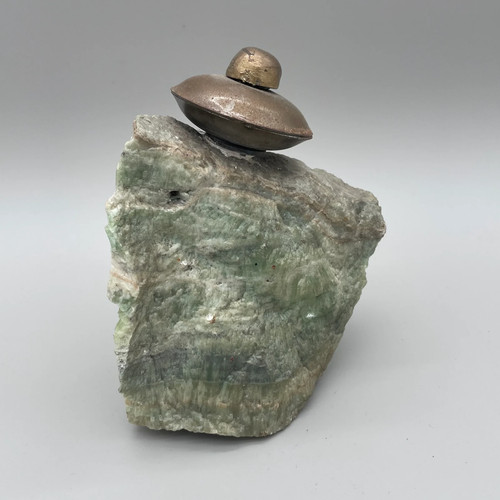 Federico bocci flying disc - bocci, "flying