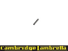 Lambretta Handle Bar Roller