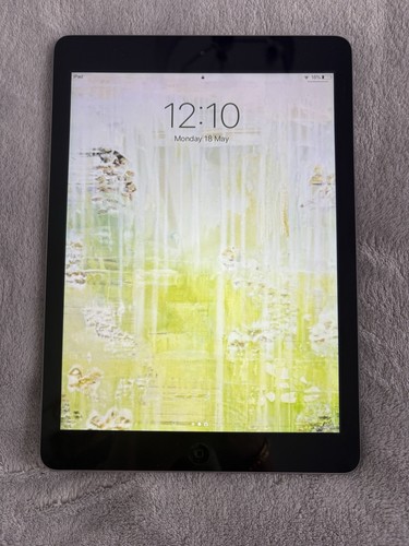 Apple ipad air 1st gen - ipad, 32gb