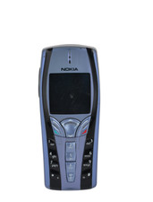 Nokia 7250i imperfect blue - nokia,
