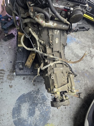 2016 ford transit rwd - ford, 2.2